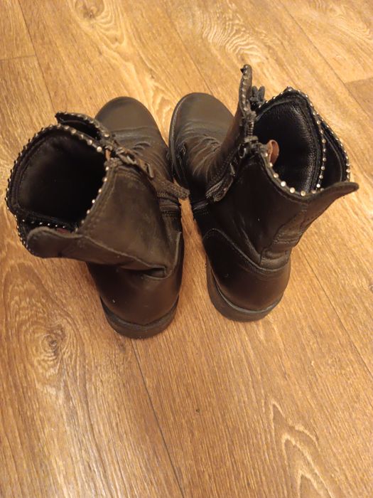 Жіночі черевики mjus розмір 39