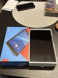 Lenovo TAB4 8 2/16 czarny