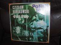 Czesław Bartkowski - Drums Dream 1 PRESS NM
