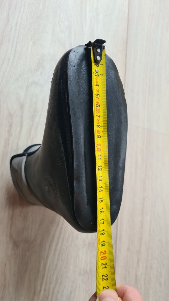 Narty dzieciece 90cm Salomon+buty