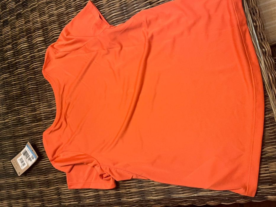 T-shirt running Nike vário tamanho