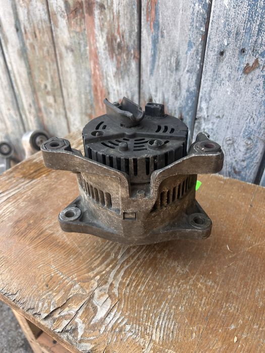 Генератор 60/100A 14V BMW 3 E46 1997-2006 бмв е46