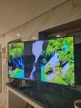 Vendo tv partida