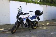 Honda Transalp XL750