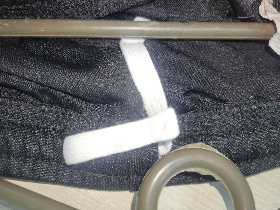 Мужские вратарские шорты Lotto Sport Guard GK, черные,