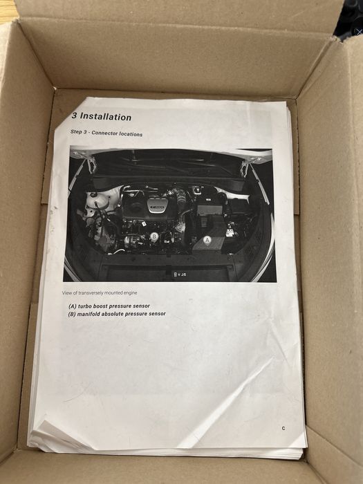 RaceChip - Hyundai i30 T-GDI 120cv