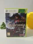 Castlevania the lord of shadows - gra xbox 360