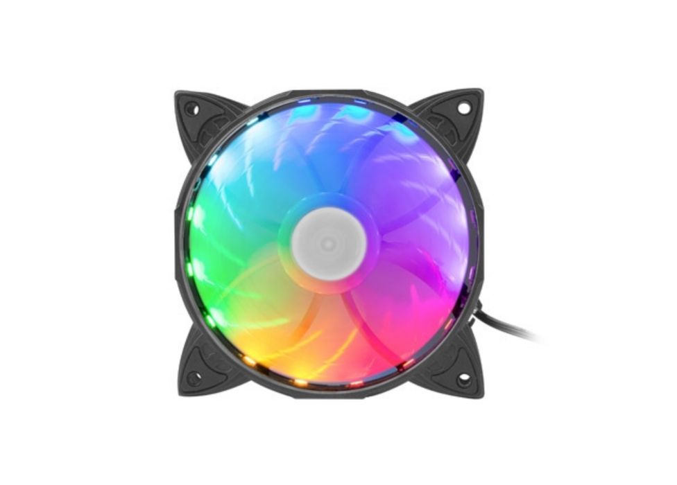 Genesis- wentylator do obudowy 120mm