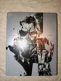 Metal gear solid V steelbook