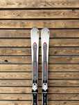 NOWE! Narty Atomic D2 | 172 cm