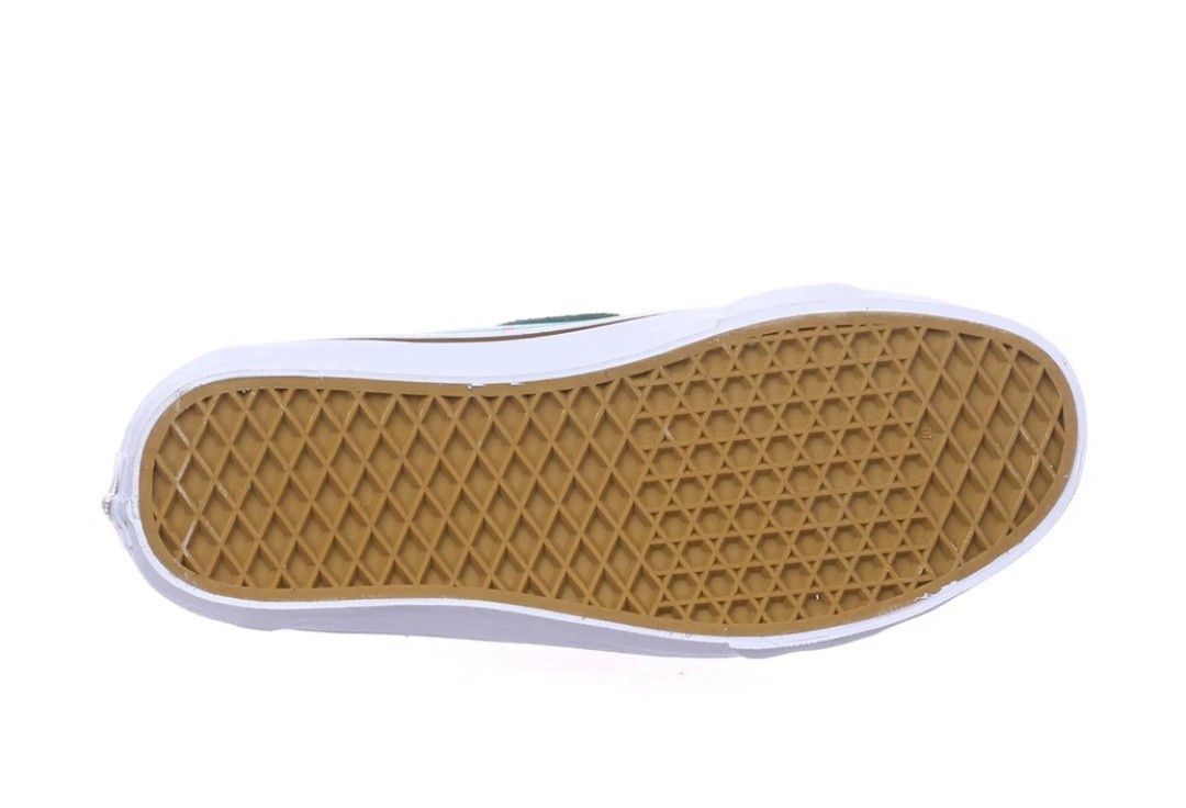 Vans р.45-46(30,3см) кеды высокие мужские