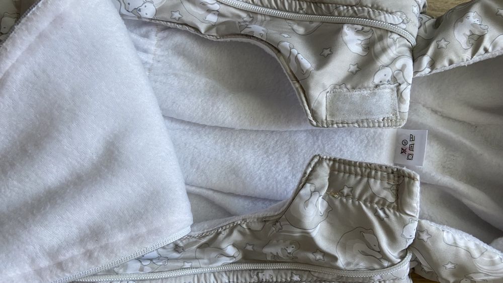 Комбінезон на 0-3 місяці