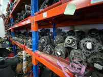Alternador Alternadores Multimarcas Alfa romeo Audi Bmw Citroen Dacia Fiat Ford Honda Kia Skoda Mercedes Mini Mitsubisch Nissan Peugeot Renault Rover Toyota Vw
