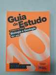 Guia de Estudo - Biologia e Geologia - 10.º ano

Preparar os testes