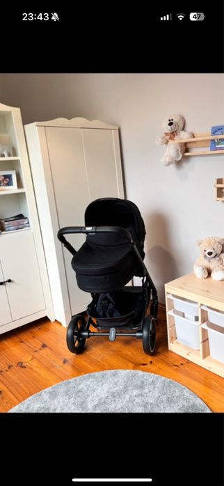Wózek 2w1 Cybex Balios S Lux