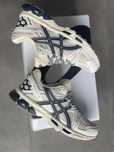 Кросівки Asics Gel-Kahana 8 beige асікс гель бежові