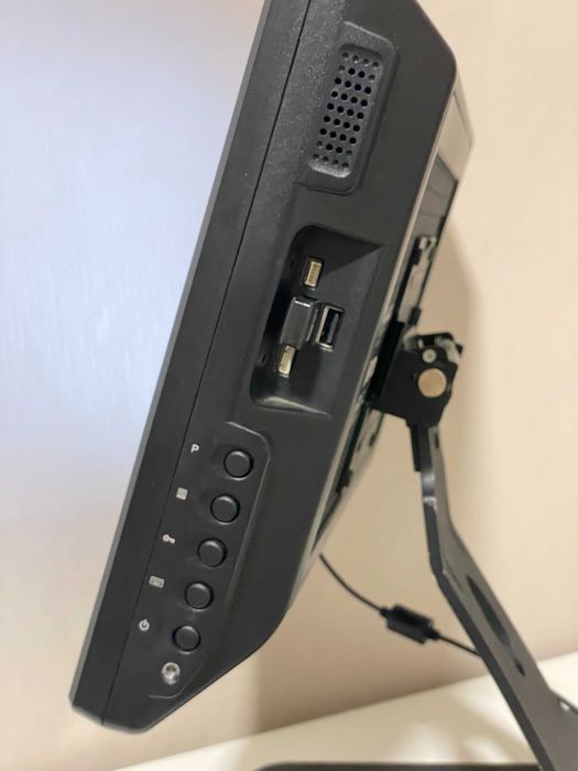 Сенсорний POS-термінал (моноблок) ОС Windows + програма обліку