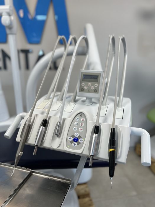 Стоматологічна установка Kavo Primus 1058