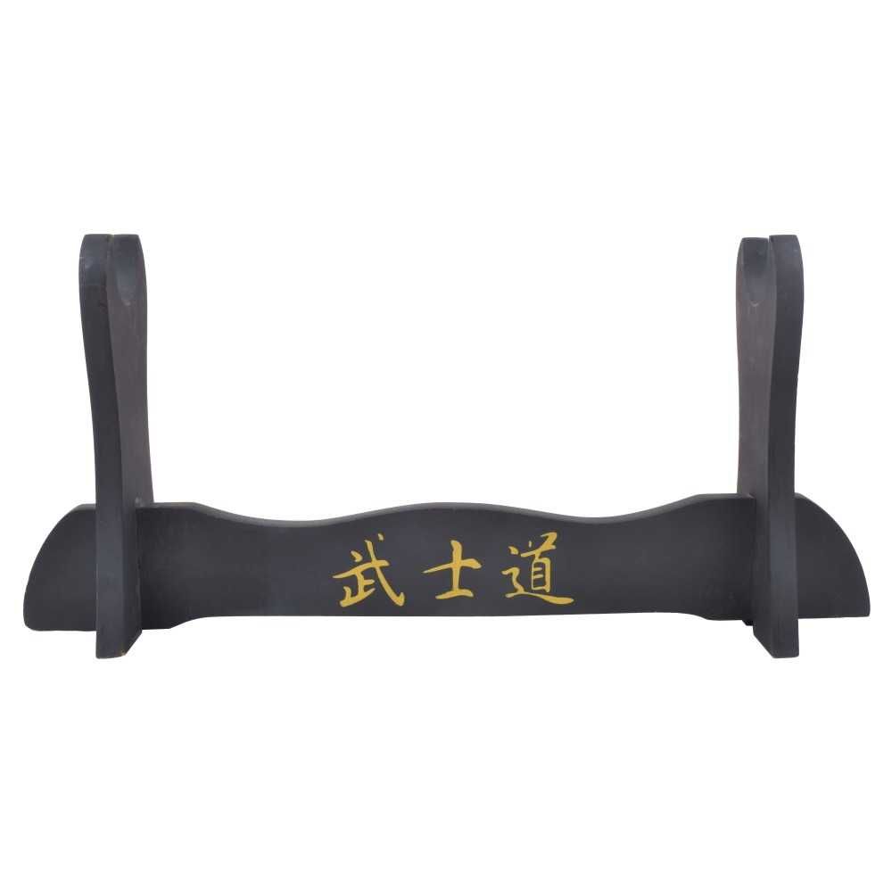 profesjonalny MIECZ KATANA Treningowy + STOJAK 5KN5-420