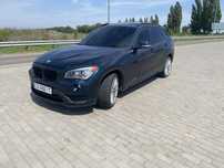 BMW X1 в хорошому стані!