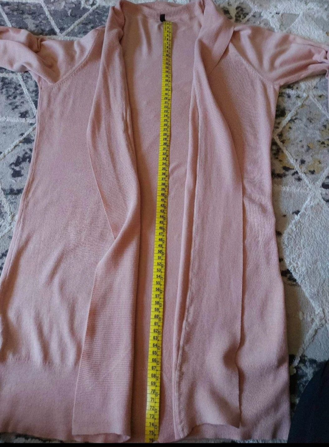 Kardigan rozmiar M