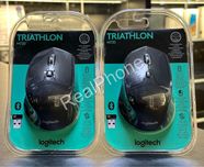 Миша Logitech Wireless M720 Triathlon