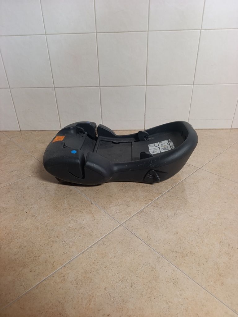 Carinho de bebê gêmeos Brevi