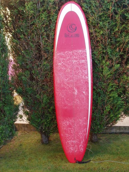 mini malibu - tábua