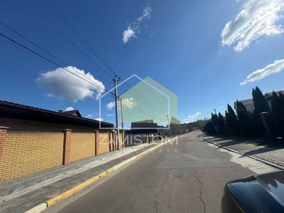 ‼️‼️Продам‼️‼️№523. Продається земельна ділянка під забудову