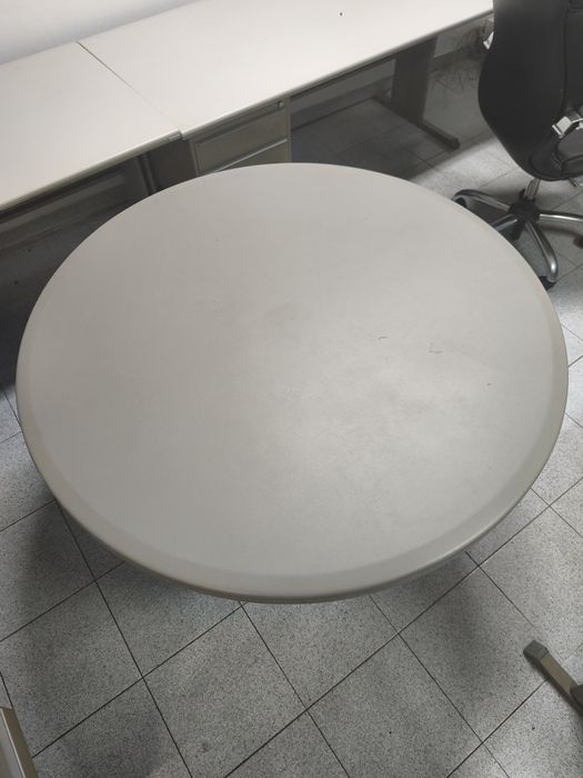 Mesa escritório 1.2x1.2