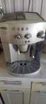 Express DeLonghi magnafica rapid