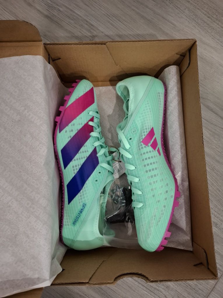 Adidas Sprintstar NOVAS vários tamanhos