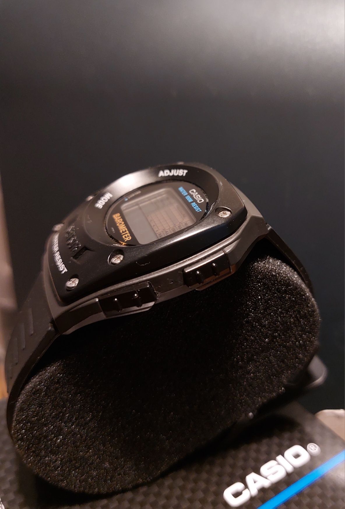 Casio BM-600 (de 1993)