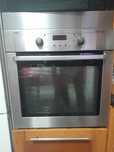 Forno Encastre Elétrico AEG