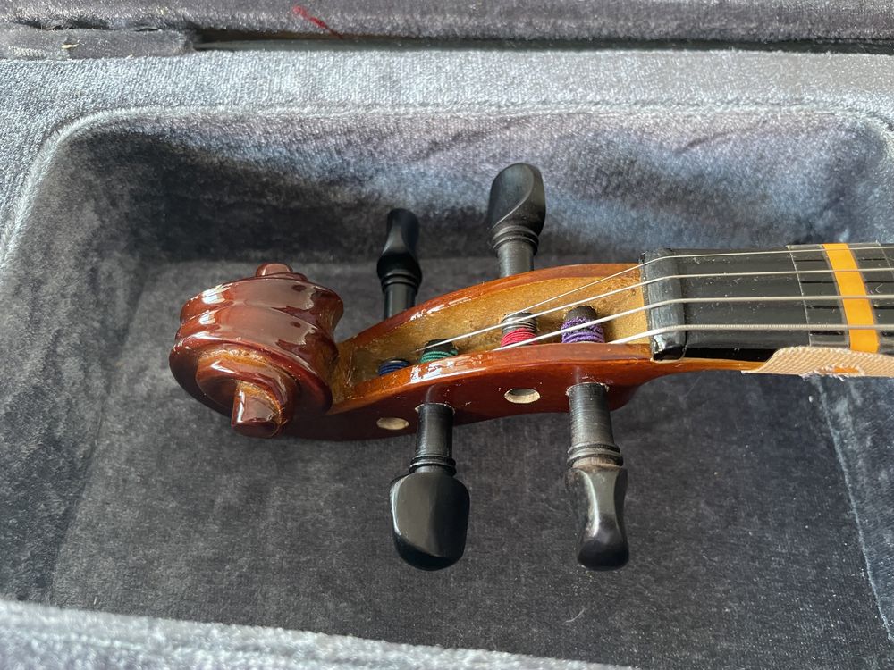 Violino 1/4 para iniciação