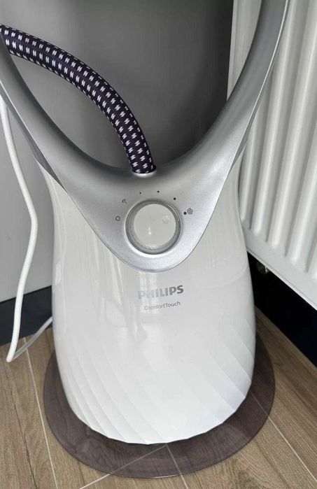 відпарювач Philips GC557/30

Продаю якісний вертикальний відпар