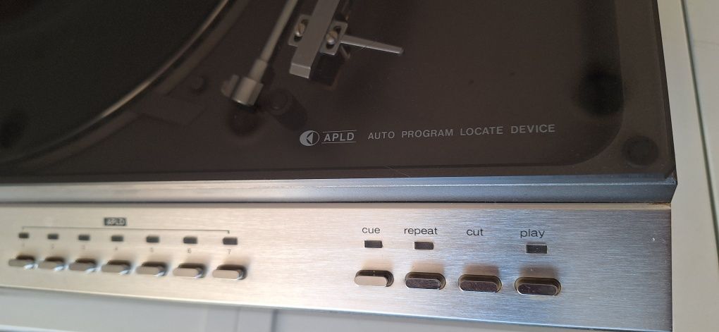 Sharp Optonica RP 7100. Gramofon Gwarancja !