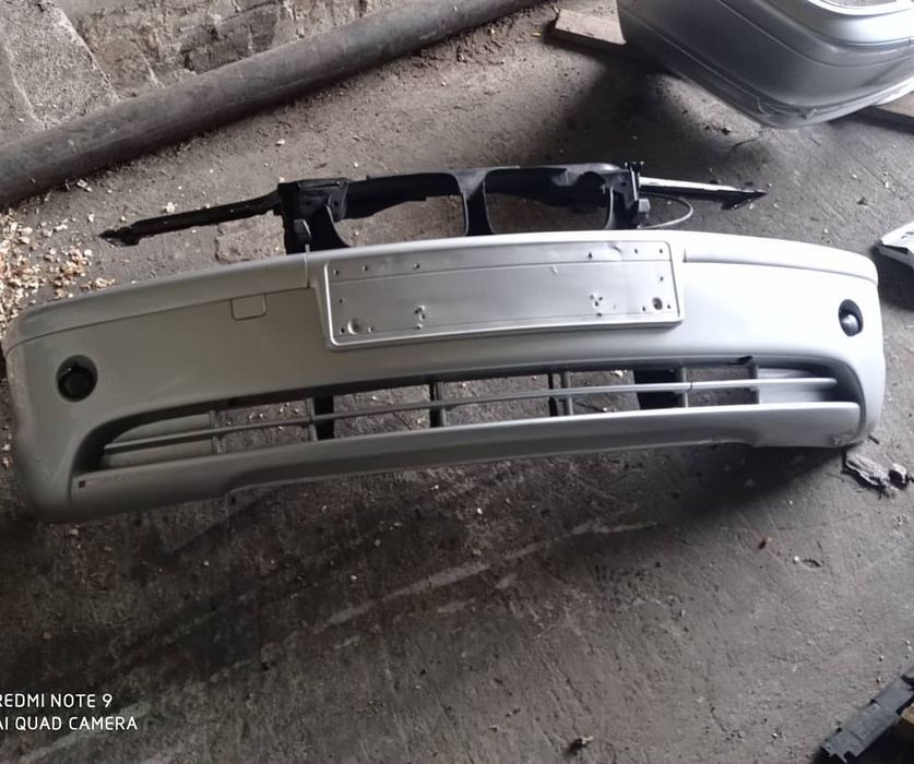 Продам бампер бмв е46 м тех 2 на 3 серію