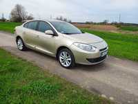 Renault Fluence 2011 1.6 gaz Krajowy