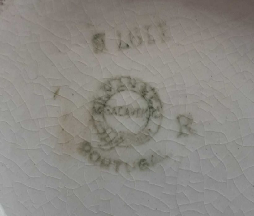 Tigela Gilman Sacavém