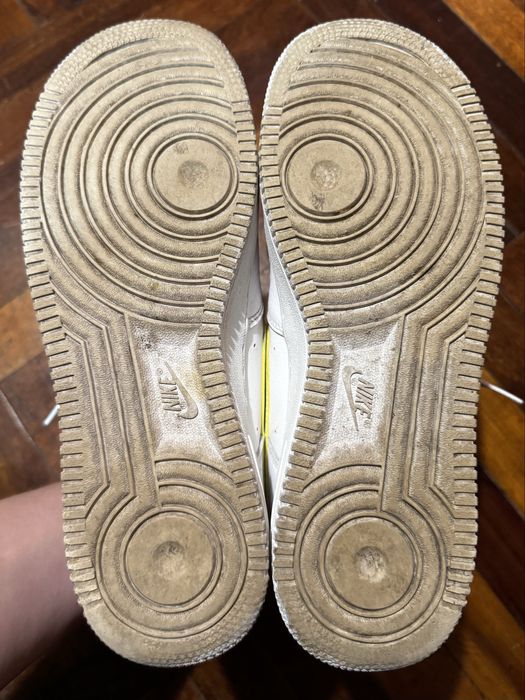 Кроссовки Nike Air Force 1