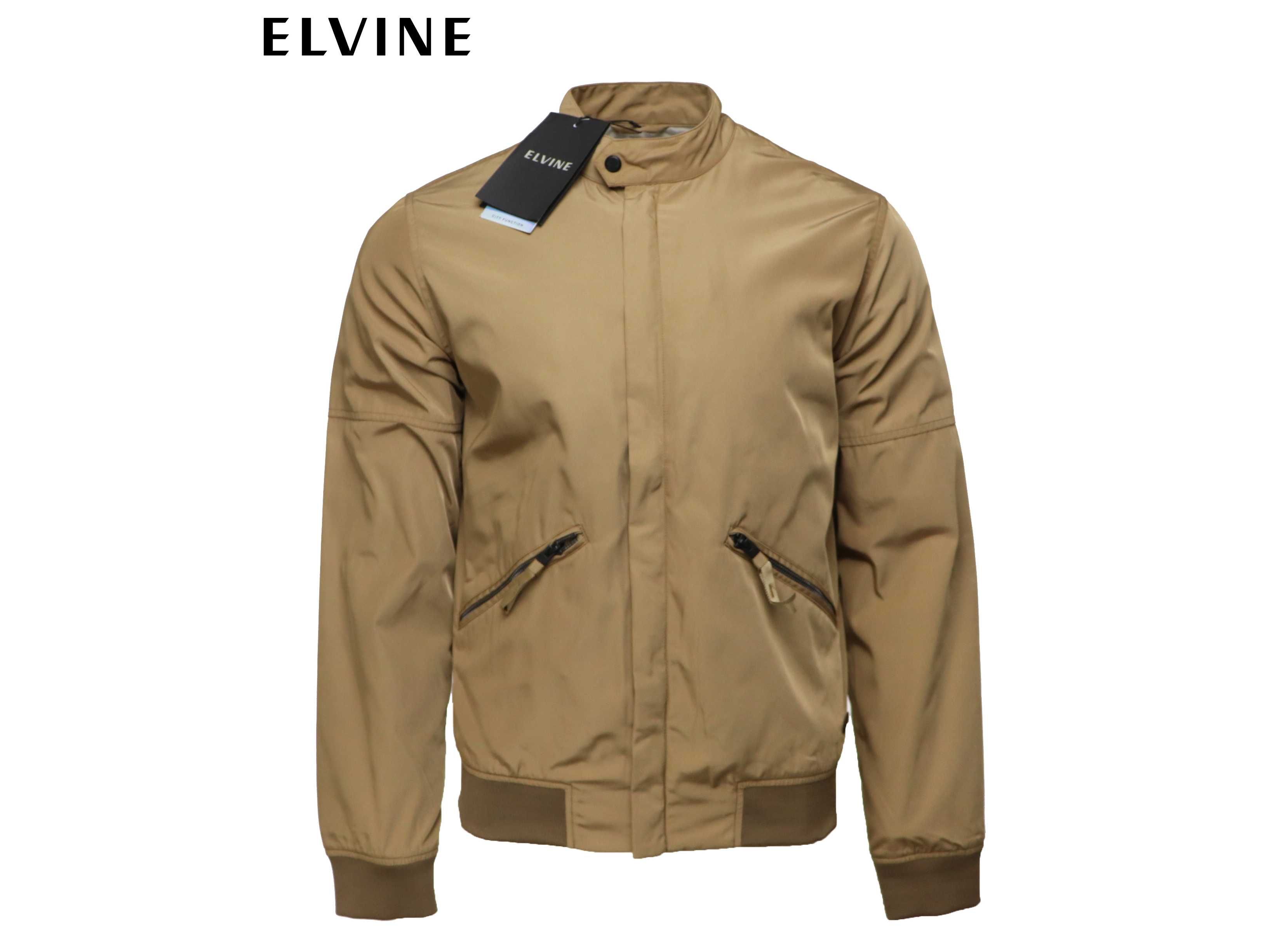 Чоловіча  нова  куртка на весну ELVINE оригінал [  M ]