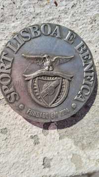 Medalha benfica 35€