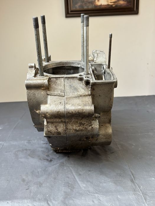 Kartery Silnik KTM SXF450 R 07-10 4Biegi