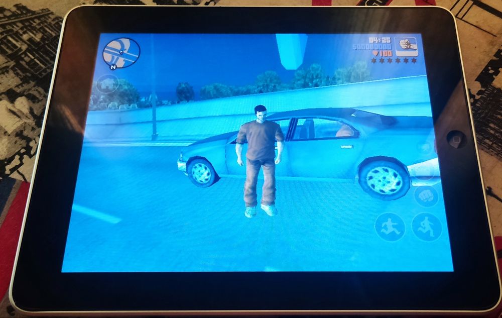 Айпад строго обмен не продается