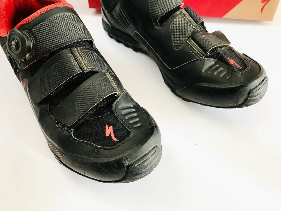 Buty SPD Specialized Rime Expert MTB rozm, 43