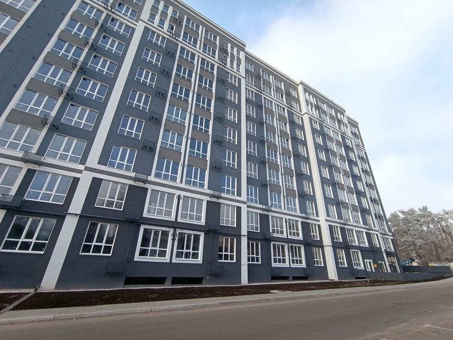 2 рівнева квартира 102м, ЖК Лісовий, Ялівщина