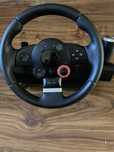 Kierownica Logitech Driving Force GT