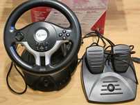 Kierownica Gembird Race Force