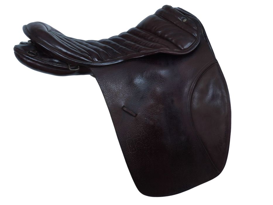 Siodło Rajdowe Goertz Julich Tolt